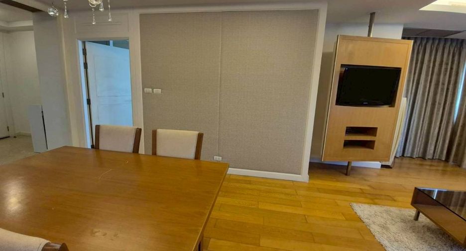 For rent 1 bed condo in Sathon, Bangkok