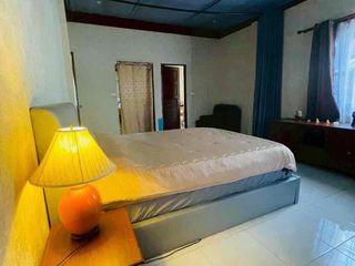 For rent 3 ベッドルーム villa in Bang Lamung, Chonburi