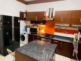 For rent 3 ベッドルーム villa in Bang Lamung, Chonburi