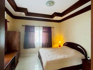 For rent 3 ベッドルーム villa in Bang Lamung, Chonburi