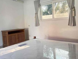 Villa en alquiler de 3 habitaciones en Bang Lamung, Chonburi