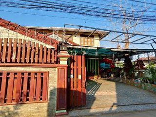 For sale studio house in Mueang Phitsanulok, Phitsanulok