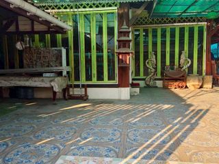 For sale studio house in Mueang Phitsanulok, Phitsanulok