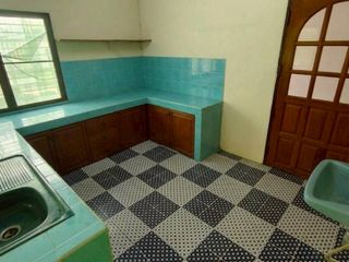 For sale studio house in Mueang Phitsanulok, Phitsanulok