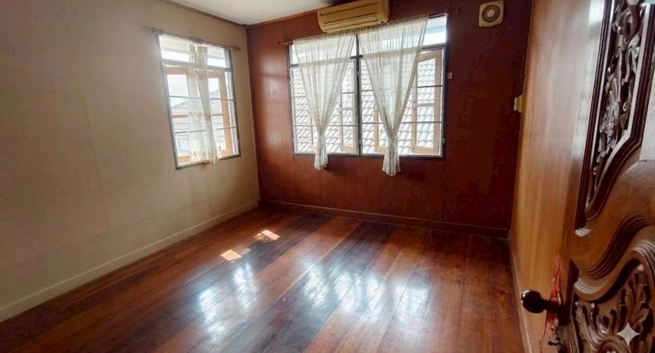 Продажа студия дом в Mueang Phitsanulok, Пхитсанулок