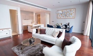 For sale 2 ベッドルーム condo in Khlong Toei, Bangkok