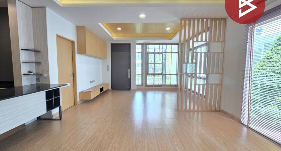 出售 4 卧室 独立屋 在 Bang Phli, Samut Prakan