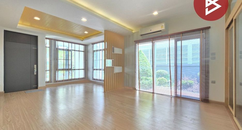 出售 4 卧室 独立屋 在 Bang Phli, Samut Prakan