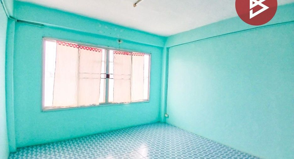For sale 2 bedrooms retail Space in Mueang Samut Prakan, Samut Prakan