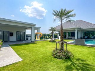 À vendre 3 chambres villa à Hua Hin, Prachuap Khiri Khan
