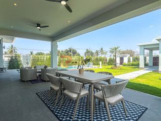 À vendre 3 chambres villa à Hua Hin, Prachuap Khiri Khan