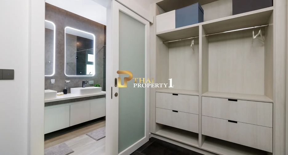 For sale 3 bedrooms villa in Hua Hin, Prachuap Khiri Khan