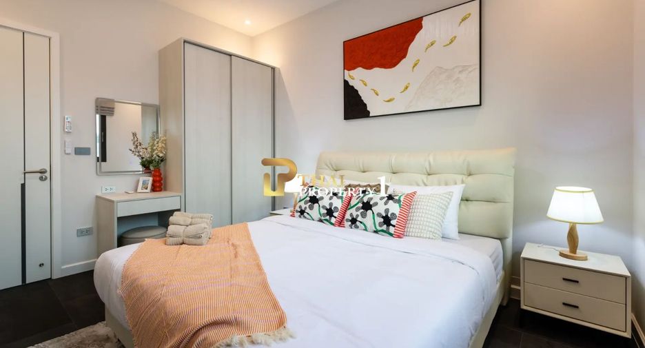 For sale 3 bedrooms villa in Hua Hin, Prachuap Khiri Khan