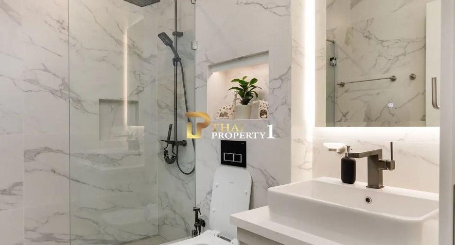 For sale 3 bedrooms villa in Hua Hin, Prachuap Khiri Khan