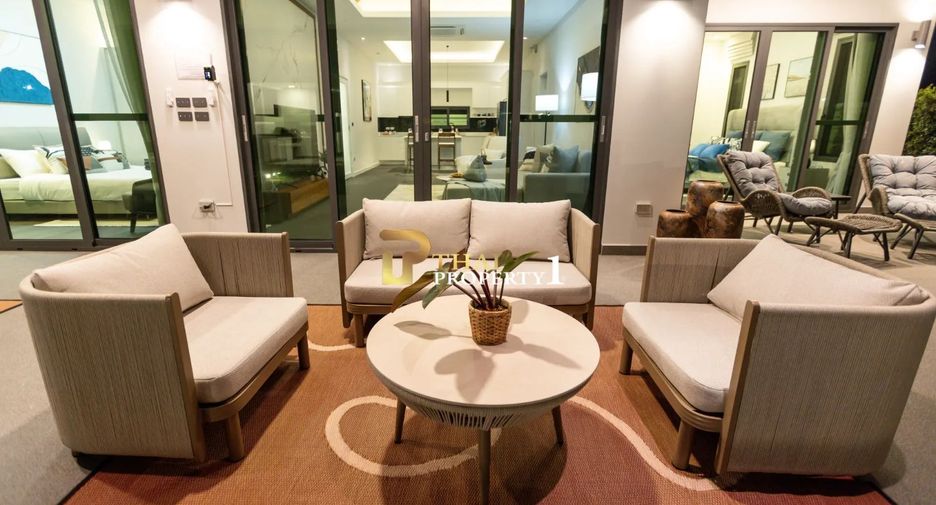 For sale 3 bedrooms villa in Hua Hin, Prachuap Khiri Khan