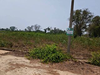 Terreno en venta en Mueang Nakhon Pathom, Nakhon Pathom