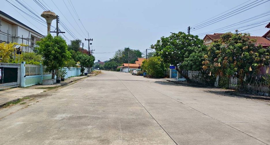 For sale land in Mueang Nakhon Pathom, Nakhon Pathom
