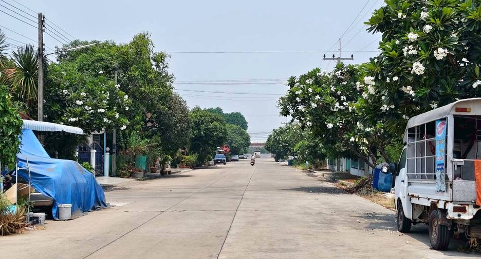 For sale land in Mueang Nakhon Pathom, Nakhon Pathom