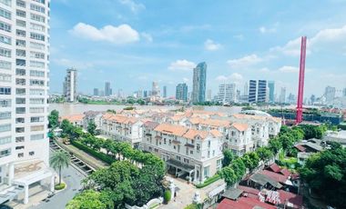 出售 2 卧室 公寓 在 Bang Kho Laem, 曼谷