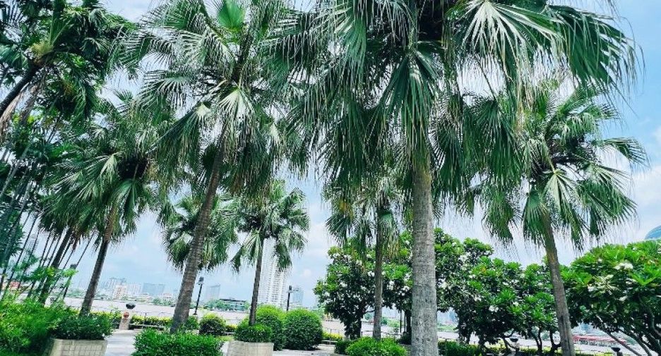 出售 2 卧室 公寓 在 Bang Kho Laem, 曼谷