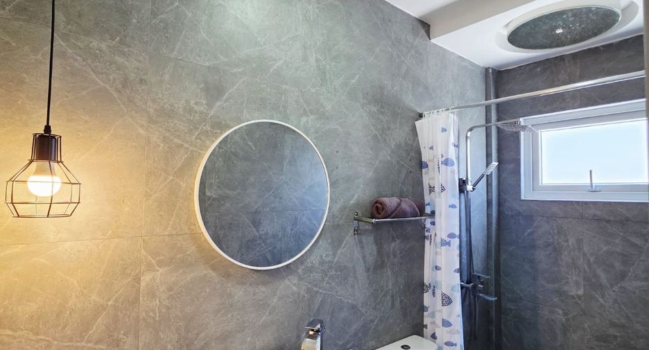 Villa en alquiler de 3 habitaciones en Mueang Phuket, Phuket