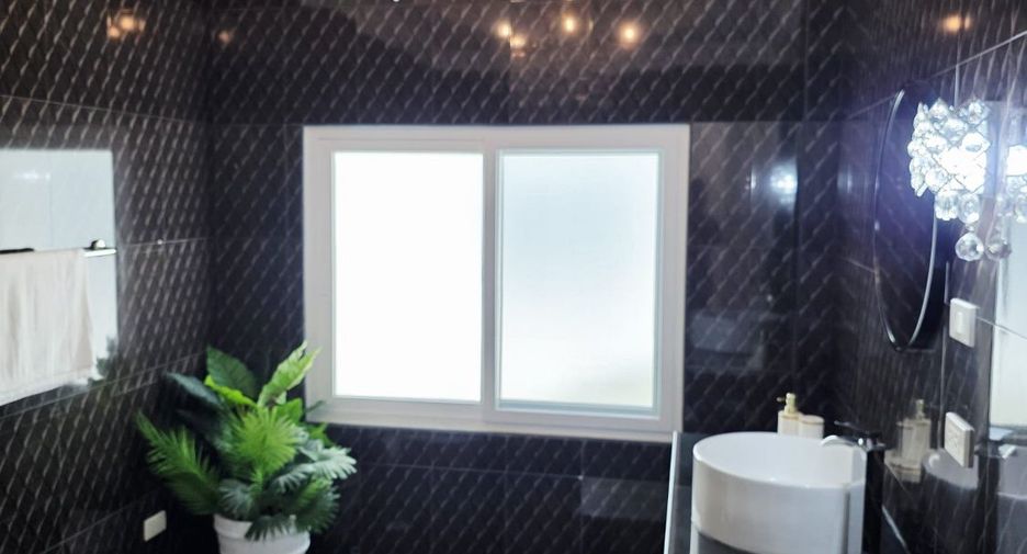 Villa en alquiler de 3 habitaciones en Mueang Phuket, Phuket