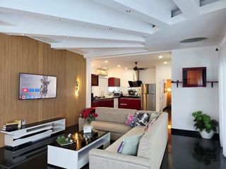 For rent 3 bedrooms villa in Mueang Phuket, Phuket