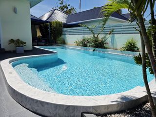 For rent 3 bedrooms villa in Mueang Phuket, Phuket