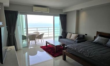 Condo en venta de 1 habitaciones en Bang Lamung, Chonburi