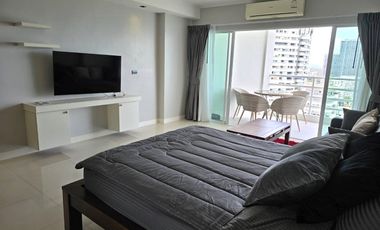 Wohnung zum Kauf mit 1 Zimmer in Bang Lamung, Chonburi