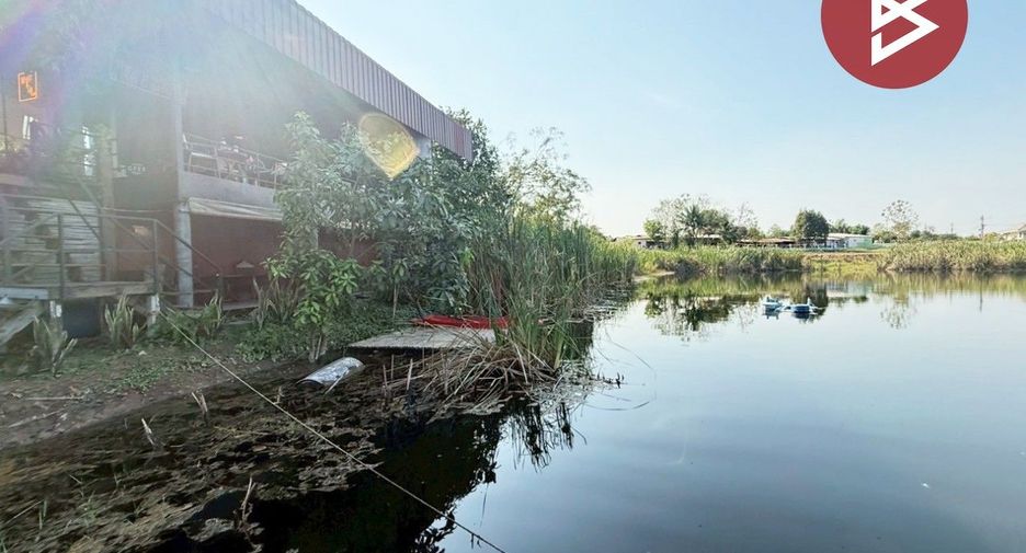 For sale land in Nong Khae, Saraburi