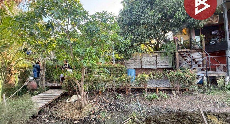 For sale land in Nong Khae, Saraburi