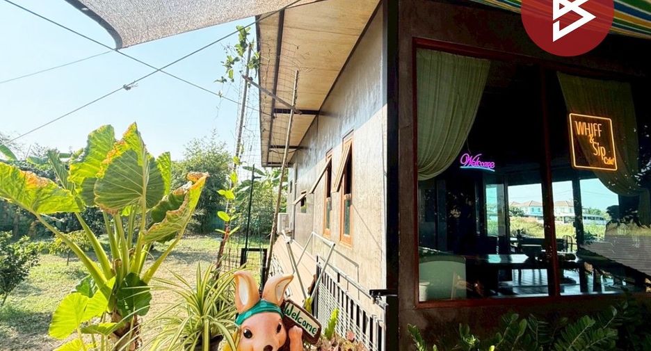For sale land in Nong Khae, Saraburi
