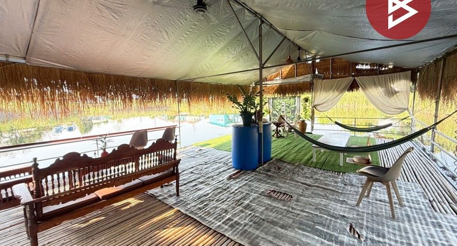 For sale land in Nong Khae, Saraburi