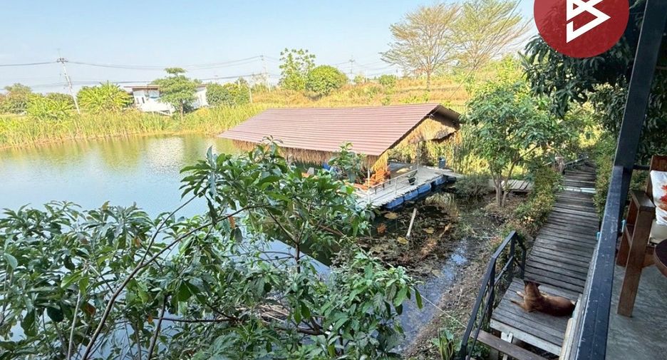 For sale land in Nong Khae, Saraburi
