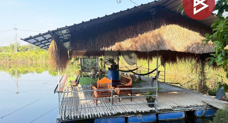 For sale land in Nong Khae, Saraburi