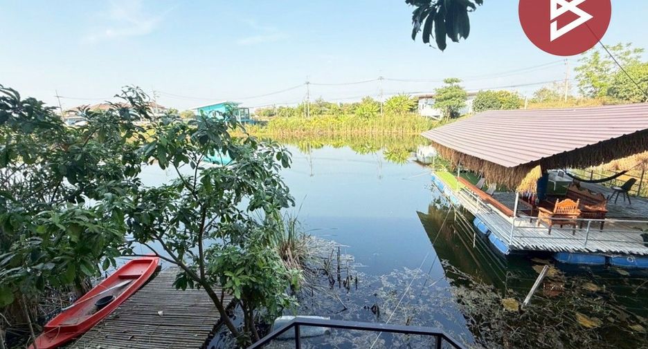 For sale land in Nong Khae, Saraburi