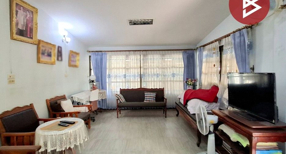 Продажа 3 спальни дом в Mueang Roi Et, Roi Et