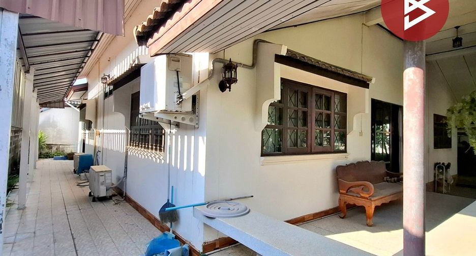Продажа 3 спальни дом в Mueang Roi Et, Roi Et