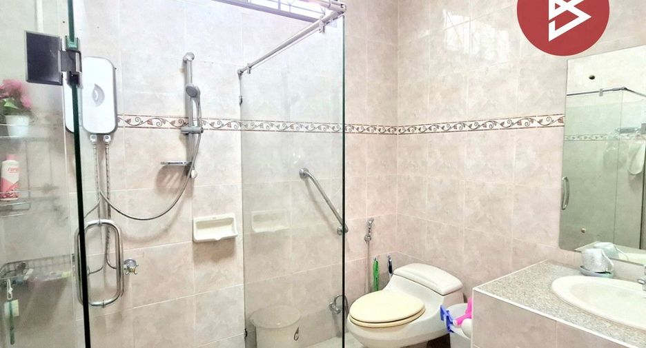 Продажа 3 спальни дом в Mueang Roi Et, Roi Et