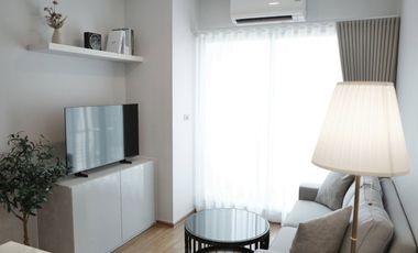 For rent 1 bed condo in Mueang Chiang Mai, Chiang Mai