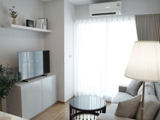 For Rent 1 Bedroom Condo In Mueang Chiang Mai