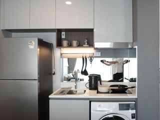 Wohnung zur Miete mit 1 Zimmer in Mueang Chiang Mai, Chiang Mai