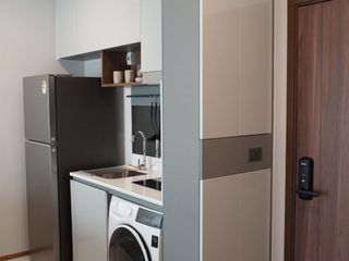 Wohnung zur Miete mit 1 Zimmer in Mueang Chiang Mai, Chiang Mai