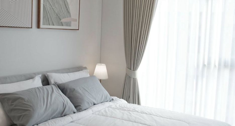 For rent 1 bed condo in Mueang Chiang Mai, Chiang Mai