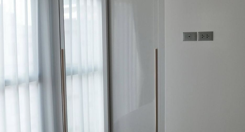 For rent 1 bed condo in Mueang Chiang Mai, Chiang Mai