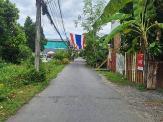 出售 土地 在 Thung Khru, 曼谷