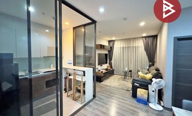 For sale 2 bedrooms condo in Bang Phlat, Bangkok
