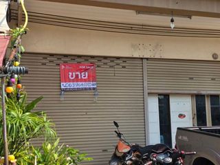 For sale 3 bedrooms retail Space in Mueang Samut Sakhon, Samut Sakhon