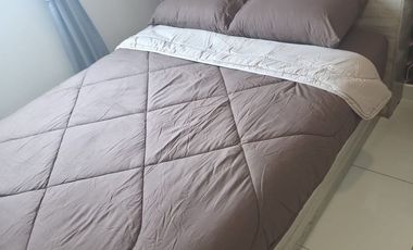 Wohnung zum Kauf mit 1 Zimmer in Bang Lamung, Chonburi